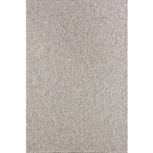 Rusticana 3103 Naturel Jüt Halı Modern Örme Kilim