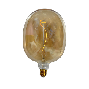 Orbus Dekoratif Led Ampul Amber 4w 350lm Dga170 Orb-dga170