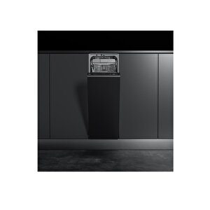 Teka Dfi 74910 Ttm 45 Cm Tam Ankastre Bulaşık Makinesi