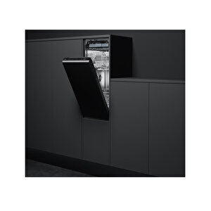 Teka Dfi 74910 Ttm 45 Cm Tam Ankastre Bulaşık Makinesi