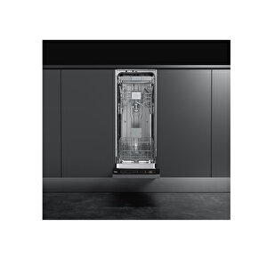Teka Dfi 74910 Ttm 45 Cm Tam Ankastre Bulaşık Makinesi