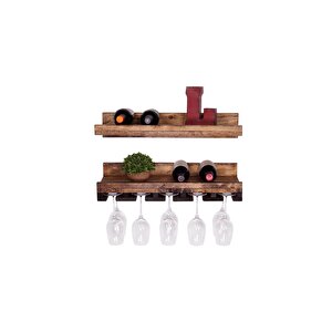 Şaraplık Raf Wine