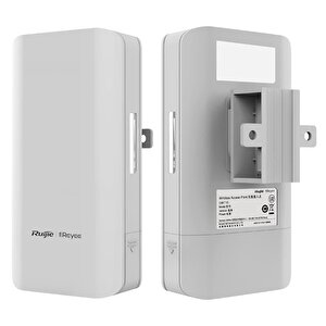 Reyee Rg-est310 5 Ghz 867 Mbps Dış Ortam Noktadan Noktaya 1 Km Menzilli Access Point
