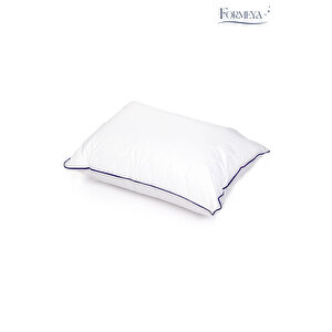 Climate Nano Jel Yastık 50x70 Cm %100 Pamuk Dış Kumaş 1100 Gram