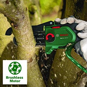 Easychain Testere, Dal Budama Makinesi 18v 15 7 1x 2.5 Ah, Tek Akü