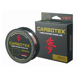 Carbotex Original Makara Misina 100 Mt 0.255 Mm