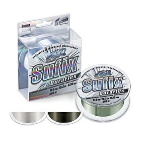 Duraflex Clear Misina 0,20 Mm.100 Mt.