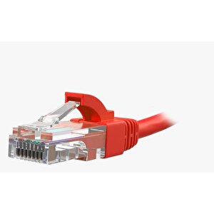 Cat6 2 Metre Kırmızı Kablo Icat6-02tk 50093535