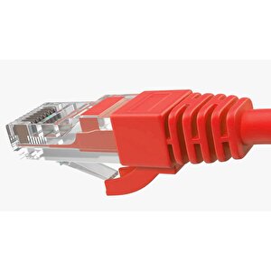 Cat6 2 Metre Kırmızı Kablo Icat6-02tk 50093535