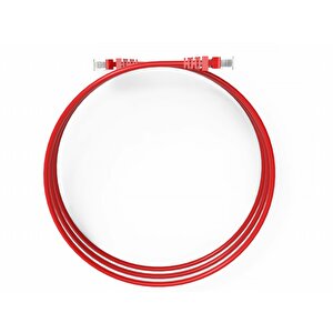 Inca Cat6 2 Metre Kırmızı Kablo Icat6-02tk 50093535