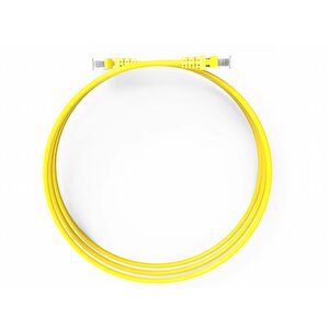 Inca Cat6 2 Metre Sarı Kablo Icat6-02ts 50093537