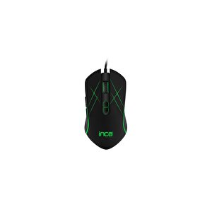 Inca Kms Gaming Sessiz Mouse Img-gt12 Img-gt12