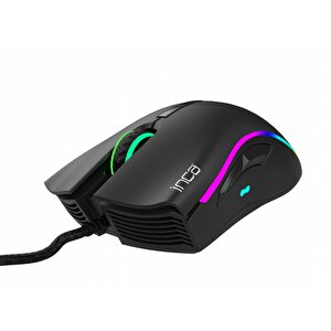 Inca Img-349 Anahita Rgb Macro Keys Professional Gaming Oyuncu Mouse 1563717