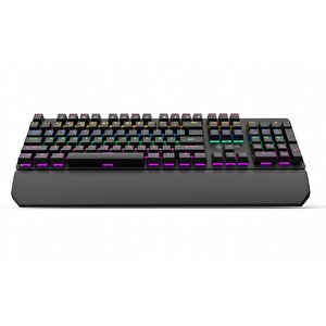 Inca Phaldor Ikg-445 Rgb Mekanik Oyuncu Klavye Phaldor Ikg-445