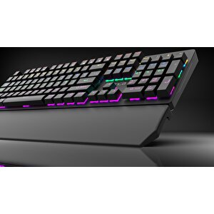 Inca Phaldor Ikg-445 Rgb Mekanik Oyuncu Klavye Phaldor Ikg-445