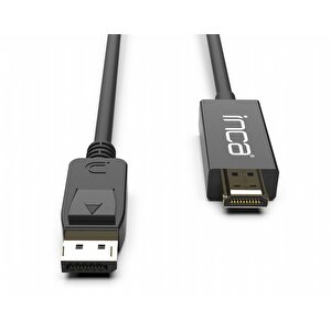 Idph-01 Di̇splayport To Hdmi Kablo 1.8 Metre Kutulu 1031529