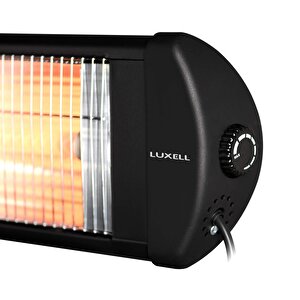 Luxell Luxray Ex-23 2300w Infrared Isıtıcı