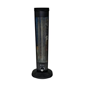 2000w Dikey Isıtıcı (kule Tipi) Irf-2000