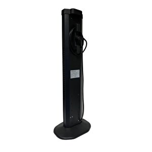 2000w Dikey Isıtıcı (kule Tipi) Irf-2000