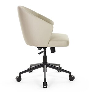 Seduna Dauphin Çalışma Sandalyesi | Ofis Koltuğu