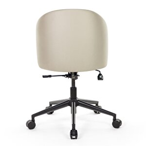 Seduna Dauphin Çalışma Sandalyesi | Ofis Koltuğu