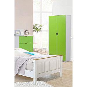 Parlak Yeşil Yapışkanlı Kaplama Folyosu 122 Cm X 9 Mt