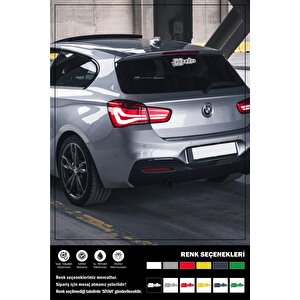 Air Stance Sticker 20 X 7 Cm