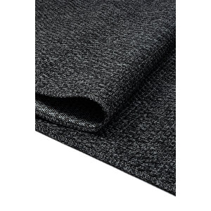 Rusticana 3105 Naturel Jüt Halı Modern Örme Kilim 160x230 cm