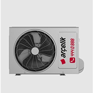 Ultrahijyen Smart 24560 Hp Wifi 24000 Btu Inverter Duvar Tipi Split Klima