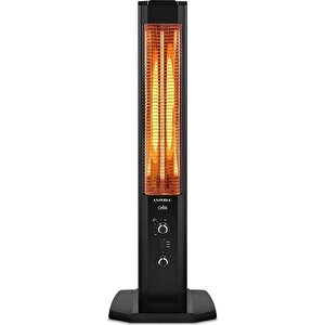 Mh-1800 Orbit Kule Tipi 1800 W Infrared Isıtıcı