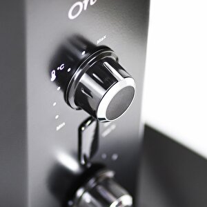 Mh-1800 Orbit Kule Tipi 1800 W Infrared Isıtıcı
