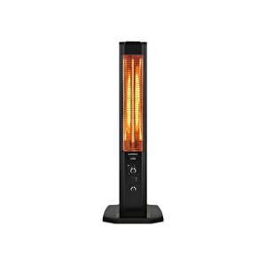 Luxell Mh-1800 Orbit Kule Tipi 1800 W Infrared Isıtıcı