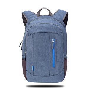 Bp-s363 Wtxpro Su Geçirmez Kumaş 15,6" Uyumlu Laptop, Notebook Çantası