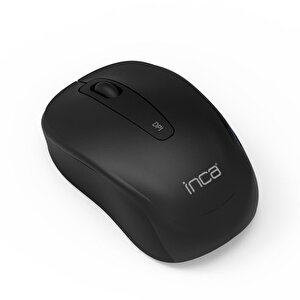 Inca Iwm-331rs Silent Wireless Mouse (sessiz Tıklanma Mouse )