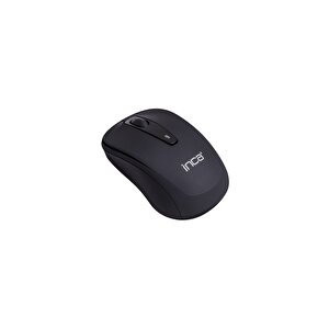 Inca Iwm-331rs Silent Wireless Mouse (sessiz Tıklanma Mouse )