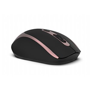 Inca Iwm-211rg 1600 Dpi Sessiz Kablosuz Mouse Rose Gold