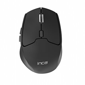 Iwm-237r 600-1600dpi 4 Level Silent Wireless Mouse