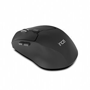 Iwm-237r 600-1600dpi 4 Level Silent Wireless Mouse