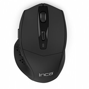 Inca Iwm-521 rechargeable Silent wireless Mouse