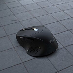 Iwm-521 rechargeable Silent wireless Mouse