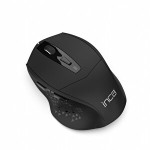 Inca Iwm-521 rechargeable Silent wireless Mouse