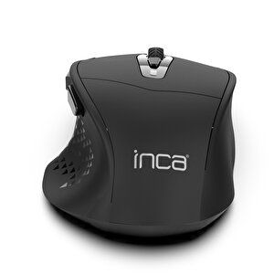 Inca Iwm-521 rechargeable Silent wireless Mouse