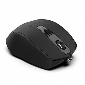 Inca Iwm-521 rechargeable Silent wireless Mouse