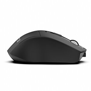 Inca Iwm-521 rechargeable Silent wireless Mouse