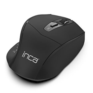 Inca Iwm-521 rechargeable Silent wireless Mouse