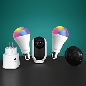 Icon Akıllı Ev Seti Plus