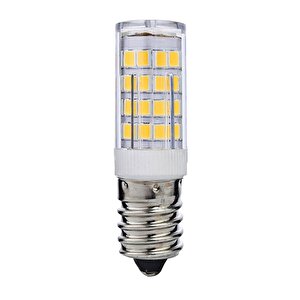 Led Ampul 5w 3000k E14 (gün Işığı)