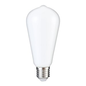 Led Ampul 6w 3000k E27 Gün Işığı