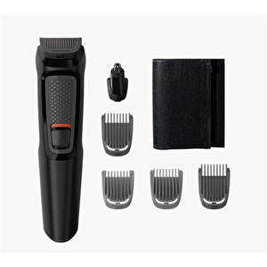 Philips Mg3710/15 Multigroom Series 3000 6sı 1 Arada Erkek Bakım Kiti