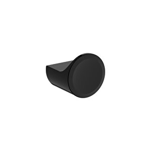  vitra Eternity a4430639 Küçük Kanca Askı, Siyah